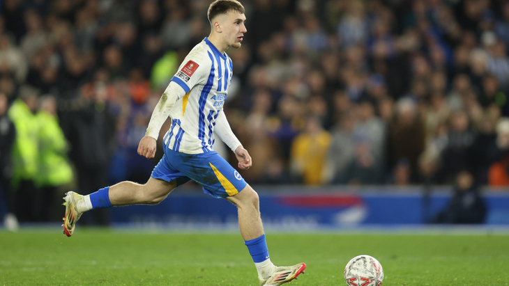 Браян Груда