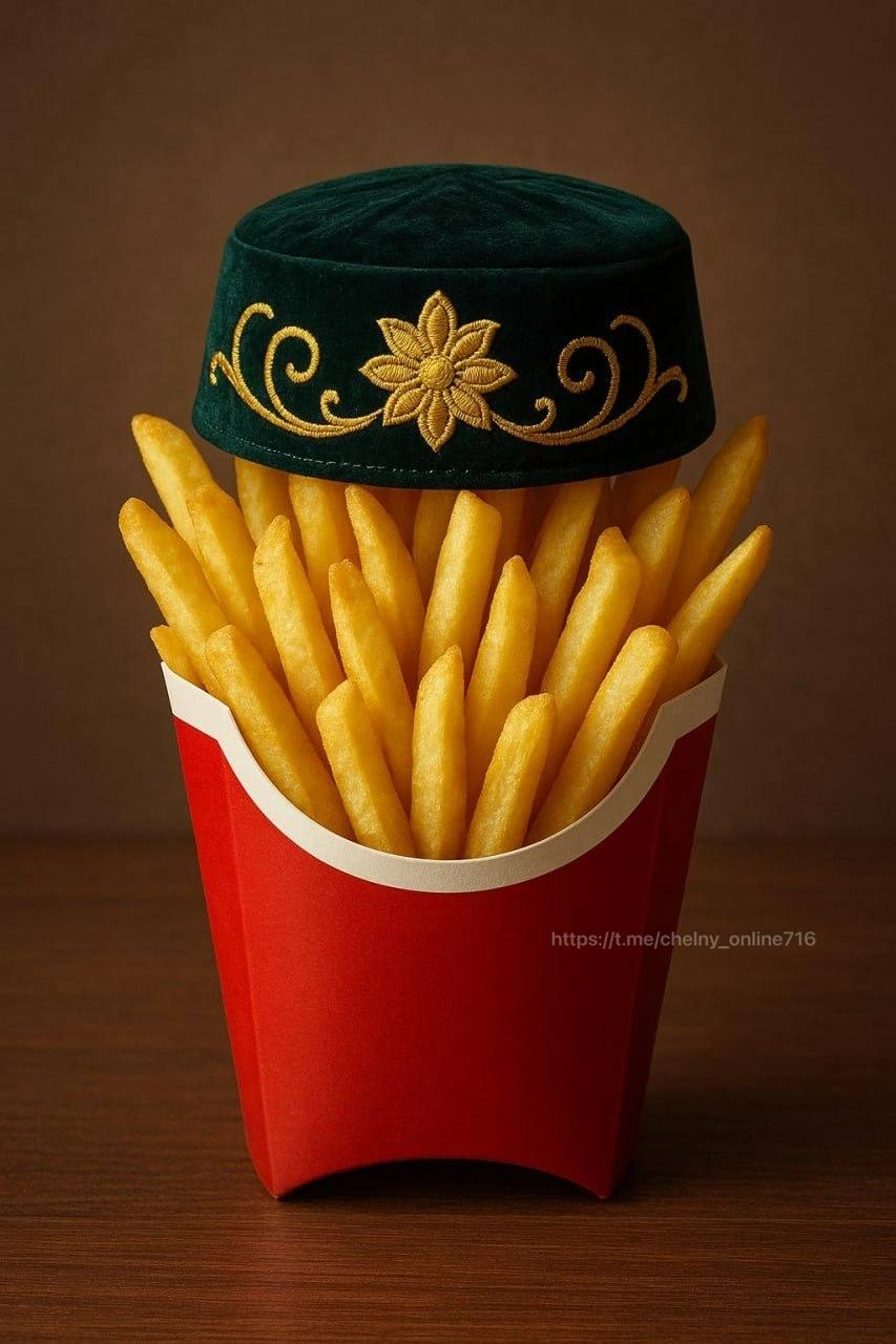 В Татарстане начнут производство картофеля фри в Чистопольском районе