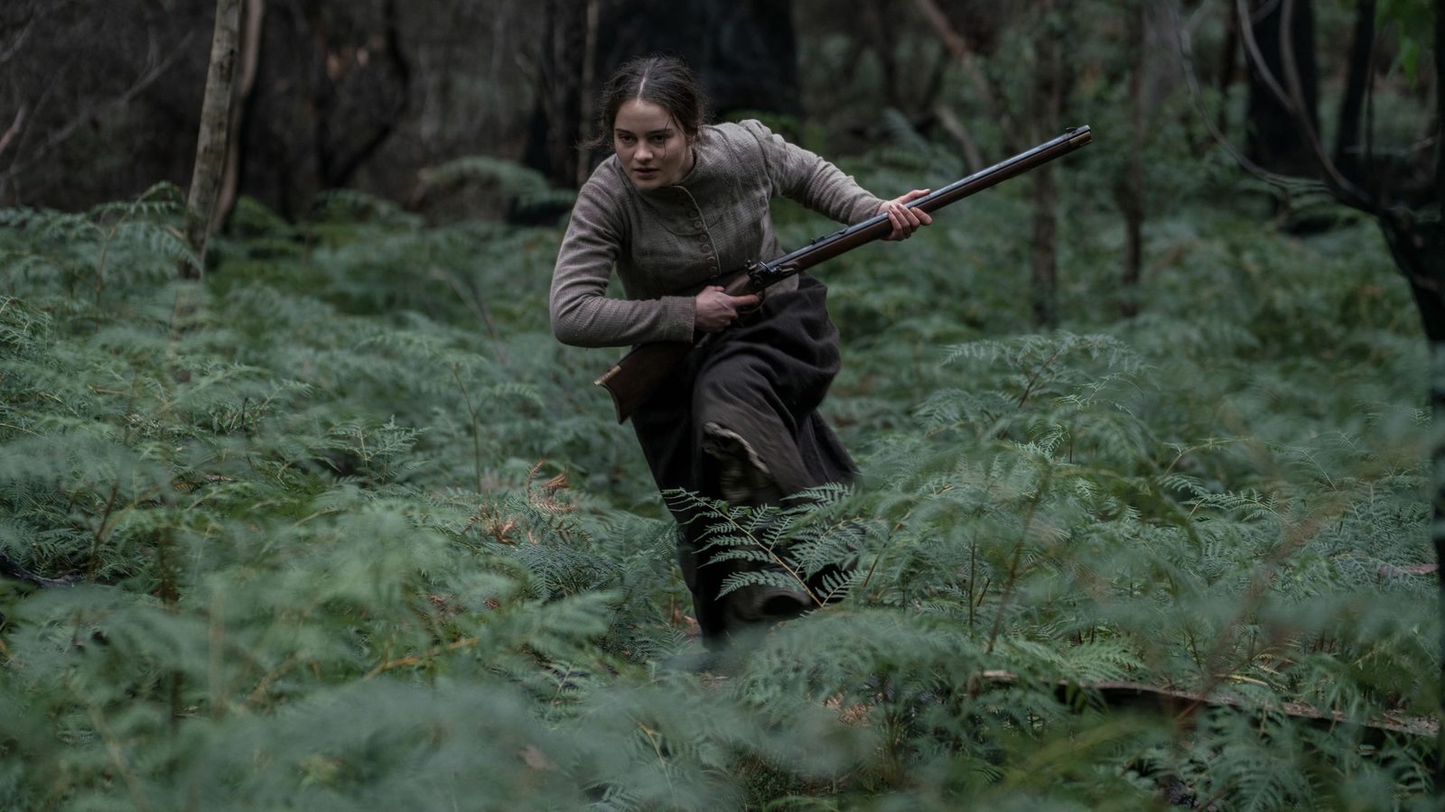 Где сядешь, там и слезешь: новые вестерны, которые расширяют представление о жанре