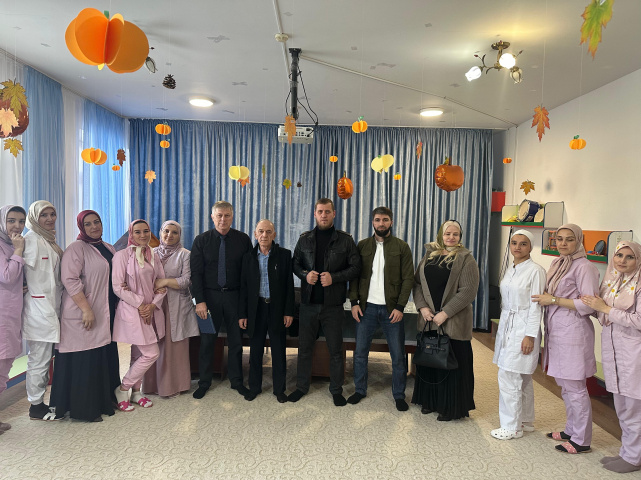 День правовой помощи детям