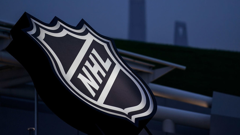 Серавалли: НХЛ проведёт международный турнир без сборной России в Монреале и Бостоне