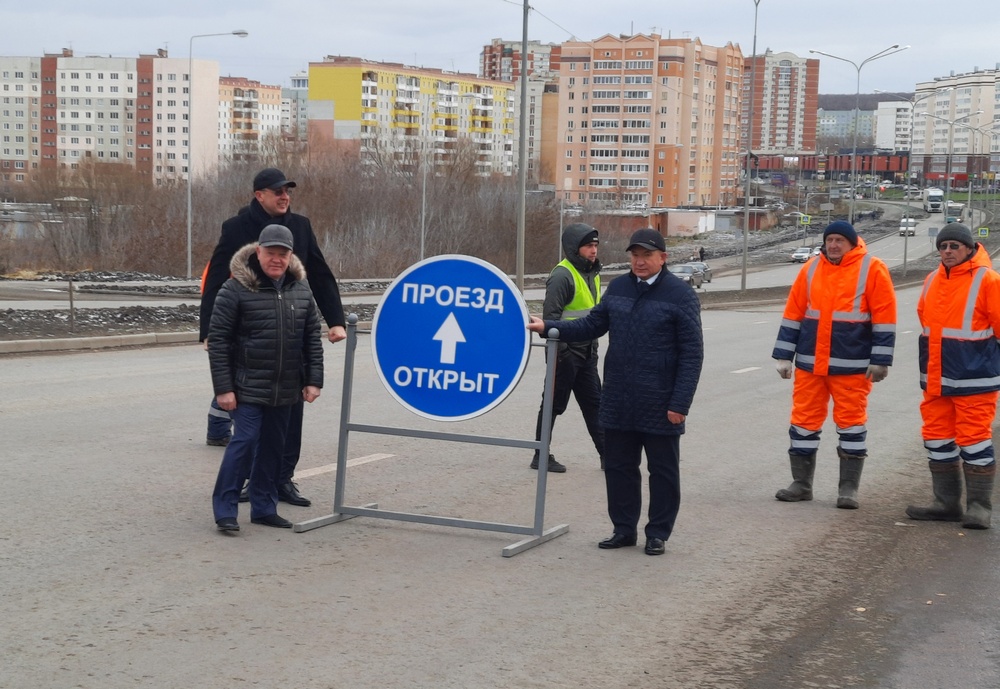 Открытие участков. Нацпроекта «безопасные качественные дороги». Магистраль Пензы. Пенза новая магистраль. Стройка на улице Строителей в Пензе.