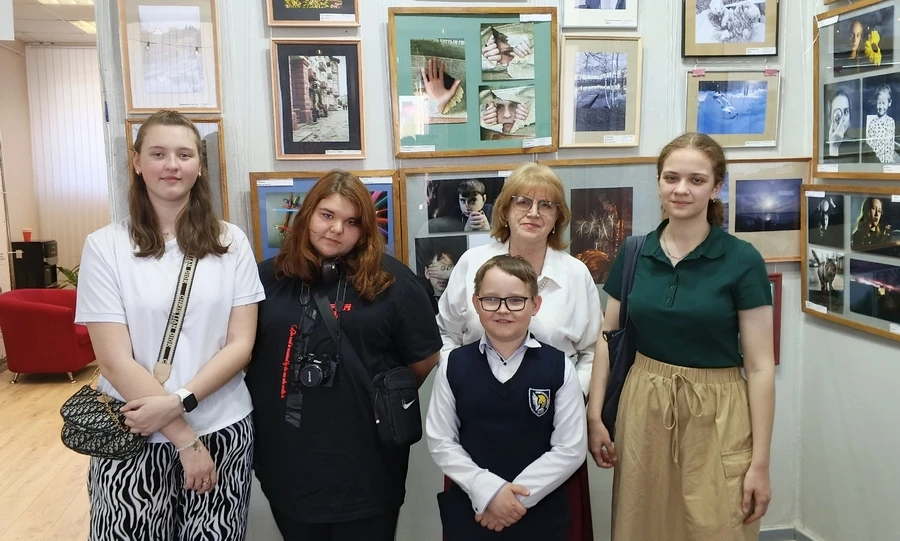 В Орле наградили победителей конкурса им. А. И. Курнакова «Славлю Родину свою!»