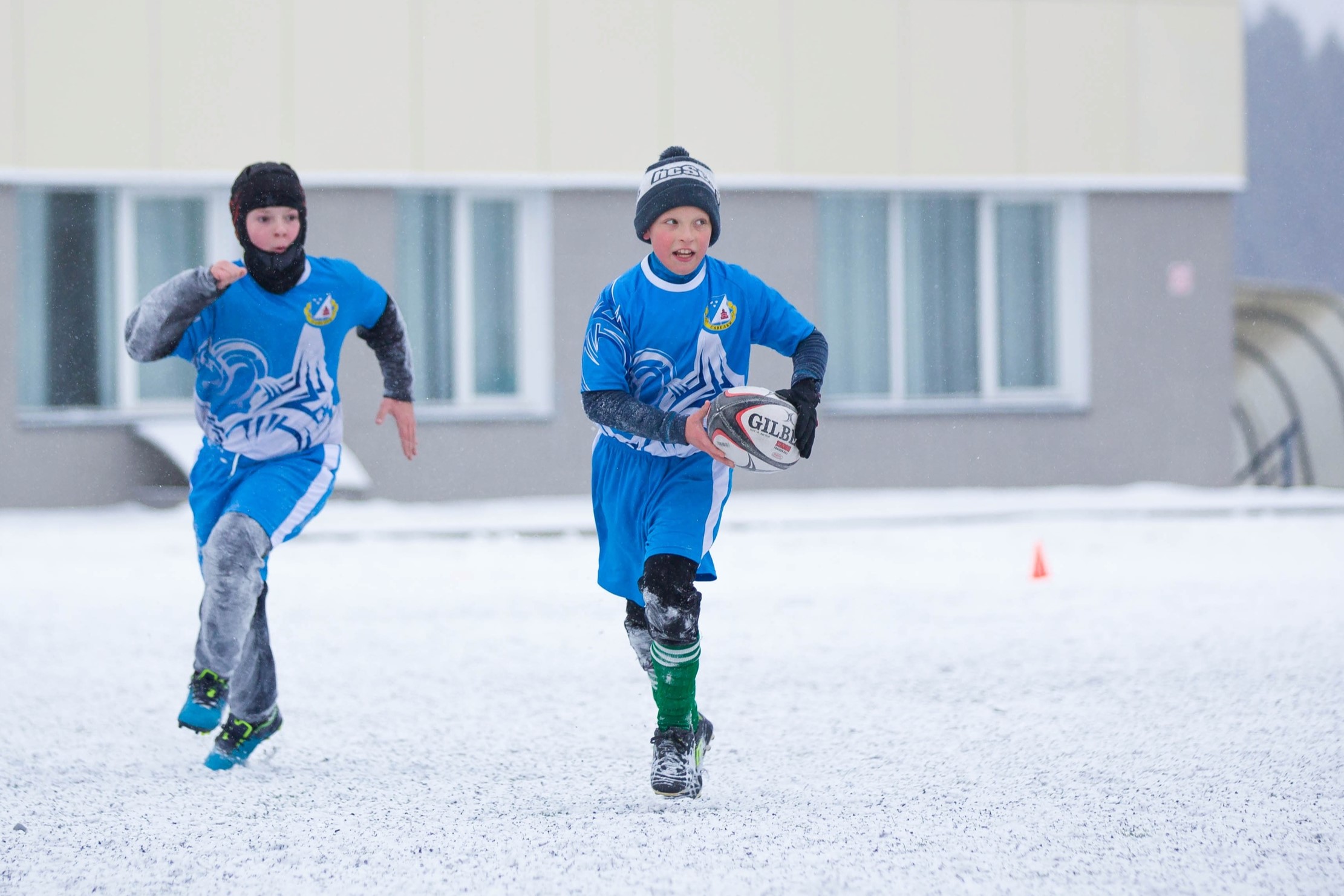 зимний кубок москвы