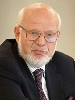 Михаил Федотов