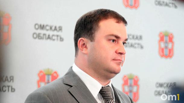 Хоценко назначил проверку из-за отравления детей в Таре