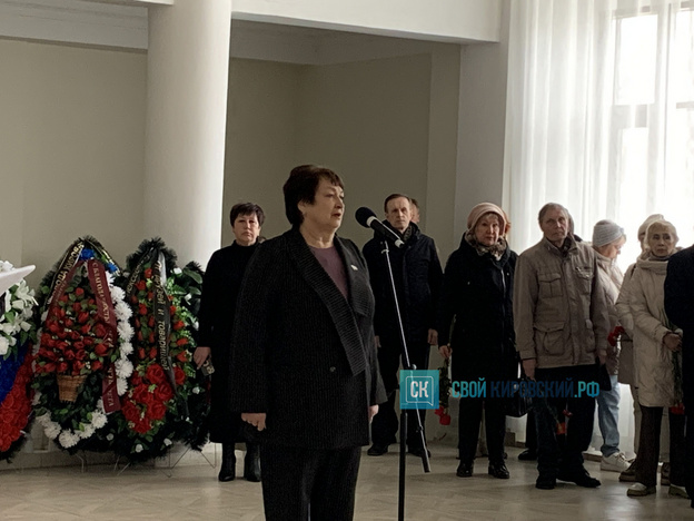 «Жизнь даётся один раз, и прожить её надо в Вятке». Прощание с Василием Киселёвым