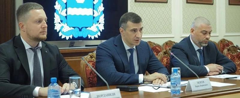 Пресс-служба 