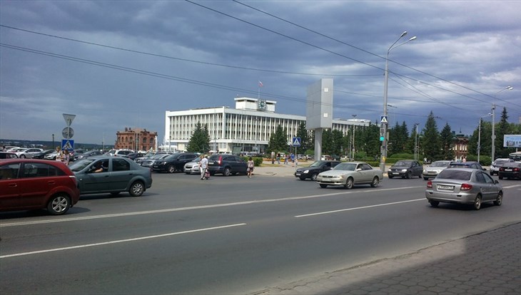 Томская обл сохранила кредитный рейтинг на уровне ВВB+ агентства АКРА