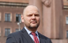 Экс-депутат Рижской думы: в Латвии готовят справки об 