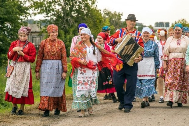 Фото: Минкультуры Омской области / РГ