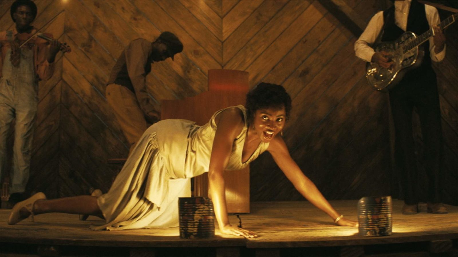 Грешники (2025)