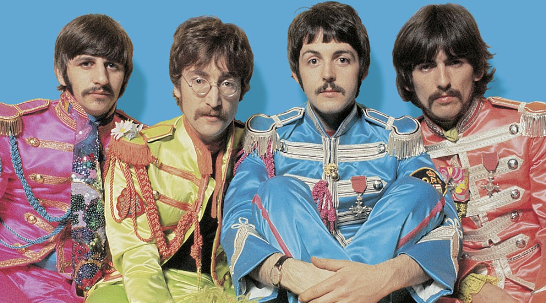 The Beatles