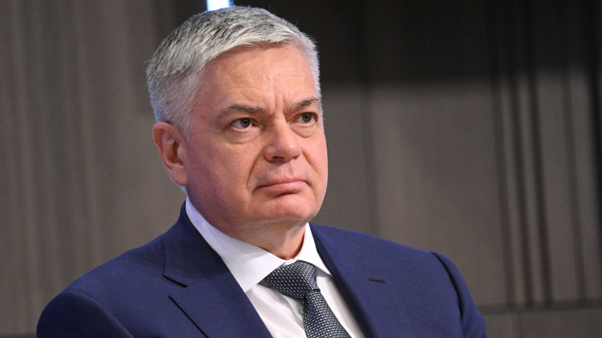 Шишкарев о «Черноморце»: «Если вдруг завтра что‑то пойдет не так, боюсь, фраза «спасибо всем» делу не поможет»
