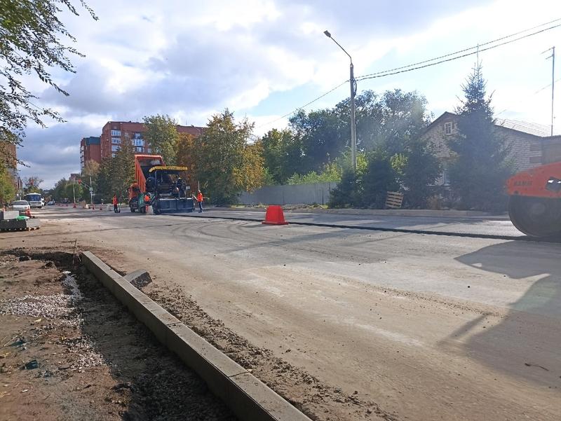 Сызрань дороги. Дорога в центре. Сызрань маленькая Сызрань. Ремонт дорог Сызрани ул Ульяновская.