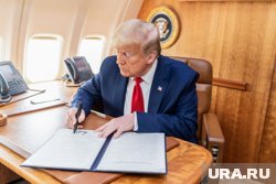 Трамп ввел импортные пошлины против Китая на сумму 600 миллиардов долларов