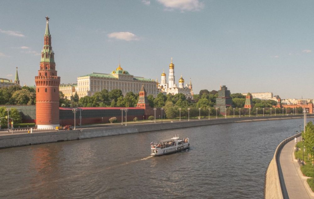 Театр имени Андрея Миронова приедет с гастролями из Петербурга в Москву