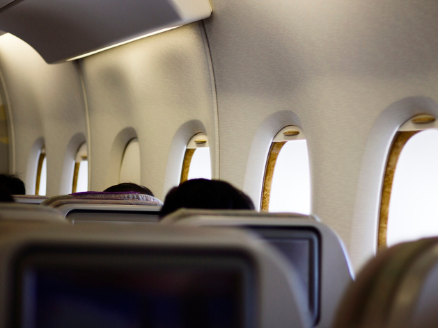 Иностранная авиакомпания запустит рейсы в Новосибирск из Узбекистана