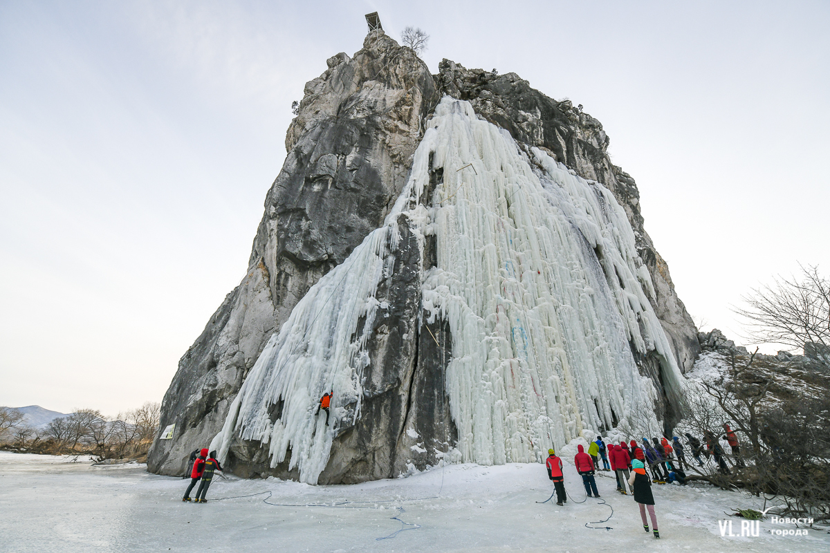 скала пржевальского