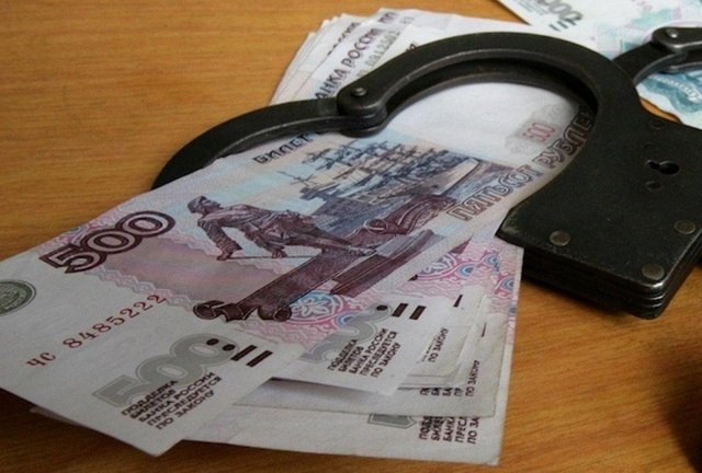 За взятку госавтоинспектору житель Камчатки заплатит штраф. Фото: Объединенная пресс-служба судов Камчатского края