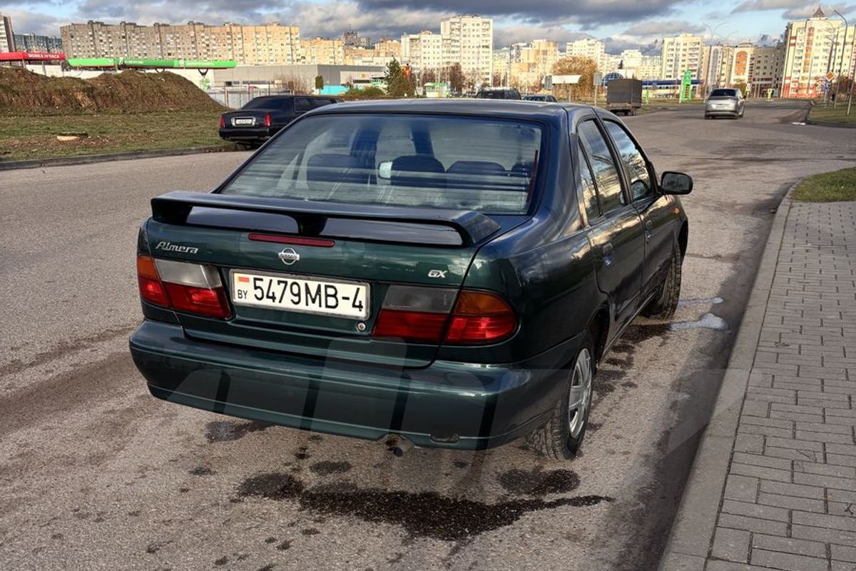 Дешево и сердито: смотрим седаны до $10 000 из базы объявлений