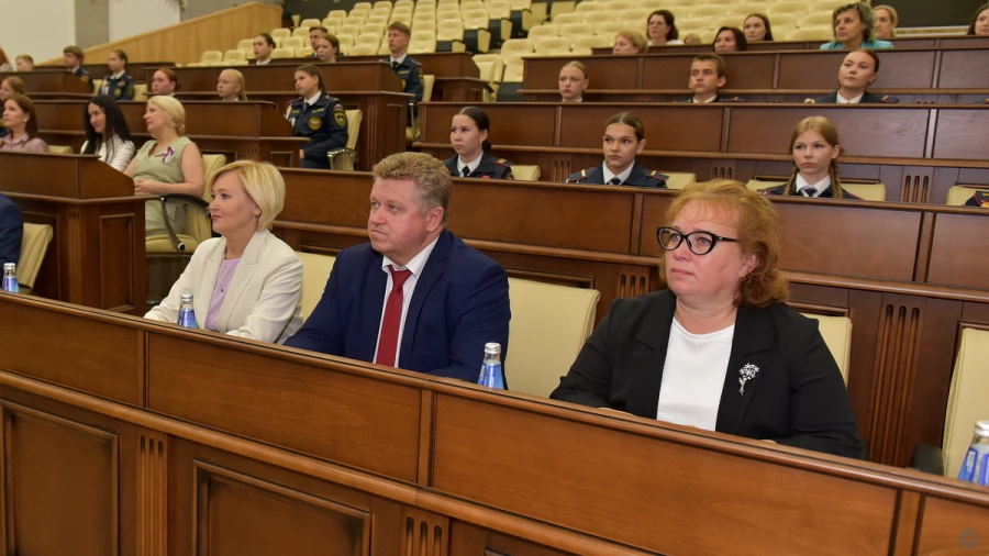 Подписано соглашение между учебными заведениями ЛНР и Барнаула