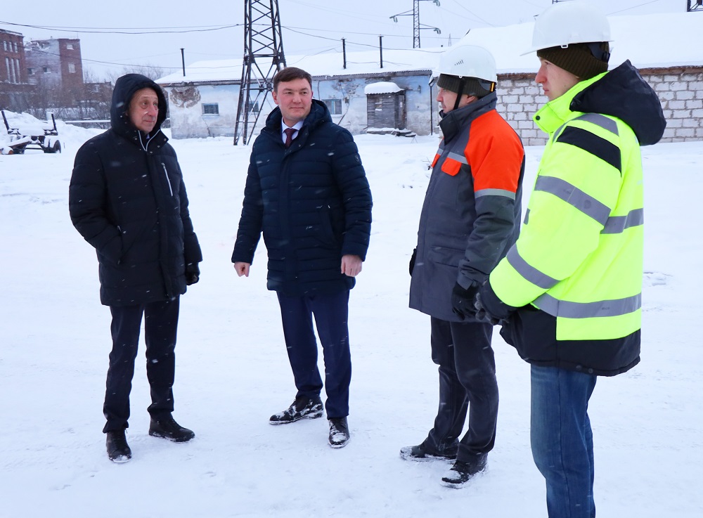 Екатеринбургский филиал по реализации приоритетных инвестиционных проектов пао т плюс