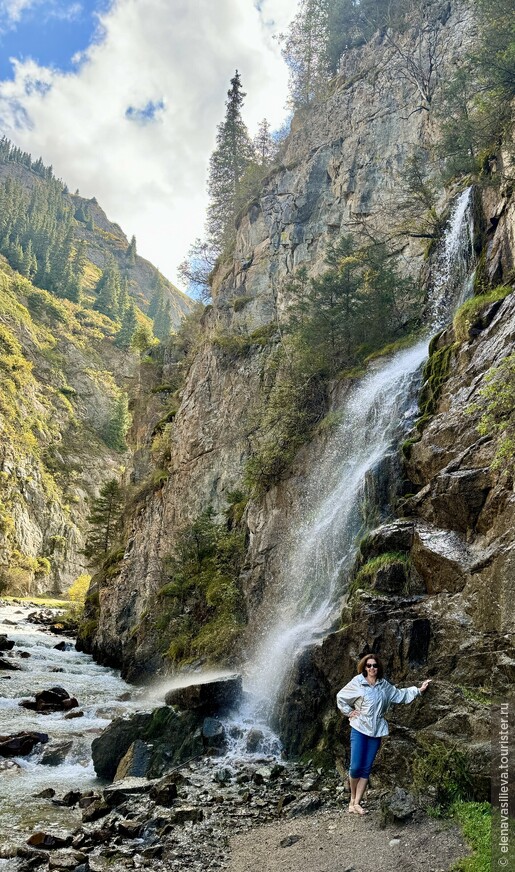 «Сказка» странствий