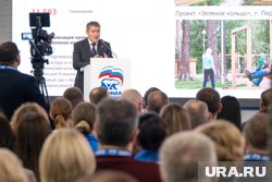 Встречи проходили в течение апреля