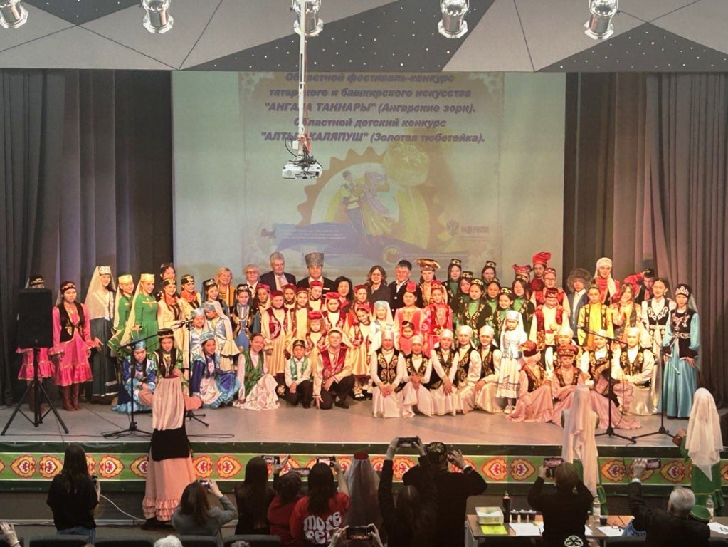 festival tatarskogo iskusstva ai