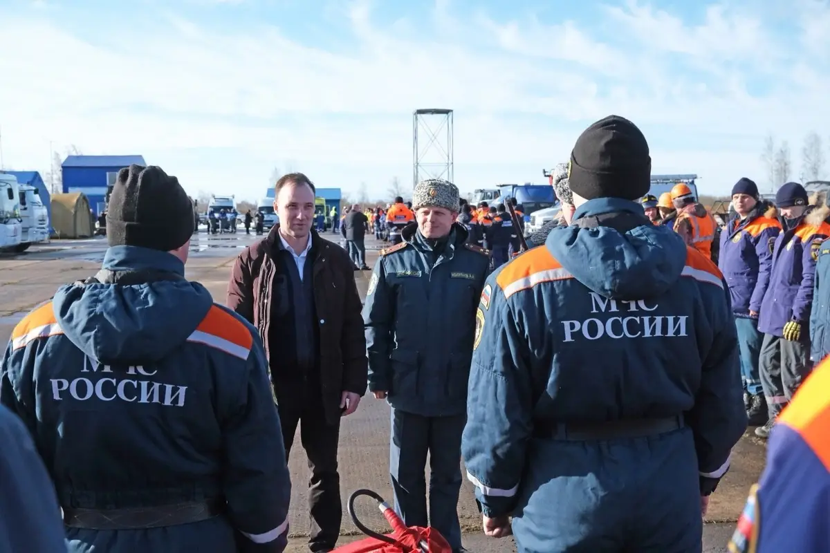 17-23.03.2025 Лента новостей