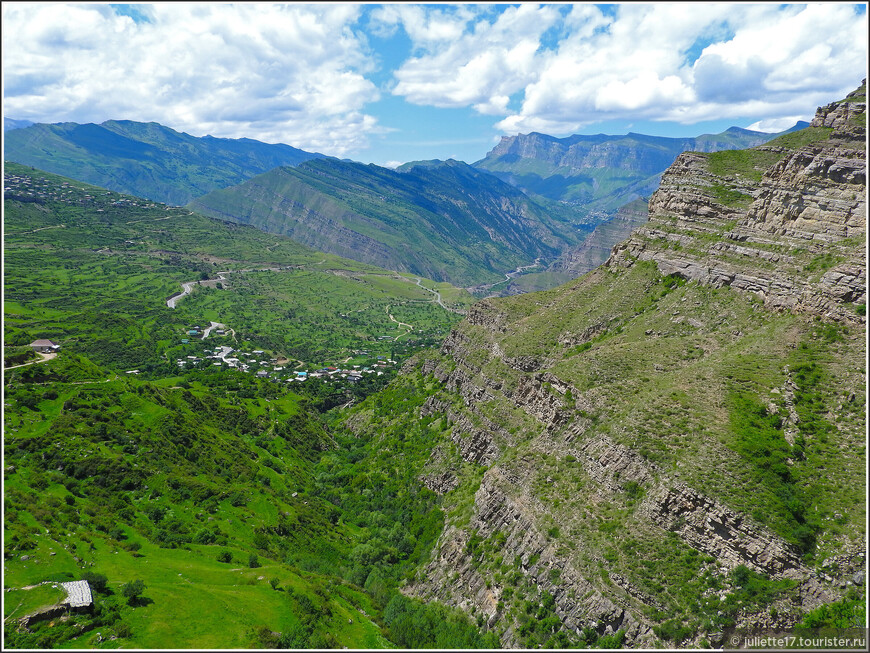 Гоор и Кахиб: древние и такие притягательные...