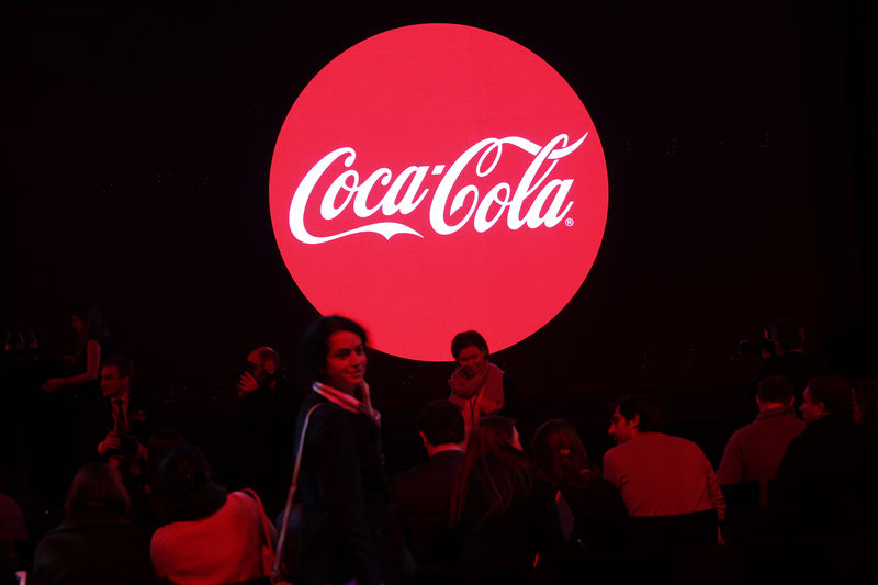 Coca-Cola повышает финансовые прогнозы на 2024 год, прибыль и продажи во втором квартале превзошли ожидания