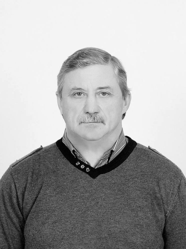 На Сахалине умер глава спорткомплекса «Олимп» Владимир Коц-Оглы