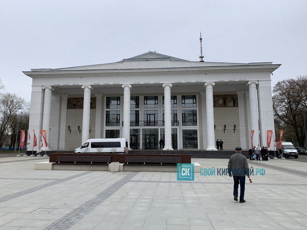 «Жизнь даётся один раз, и прожить её надо в Вятке». Прощание с Василием Киселёвым