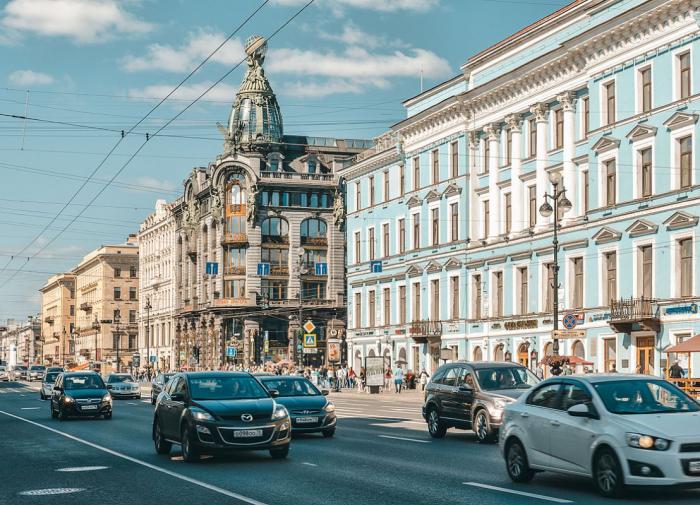 В Москве разработают смарт-контракт для страхования городского транспорта