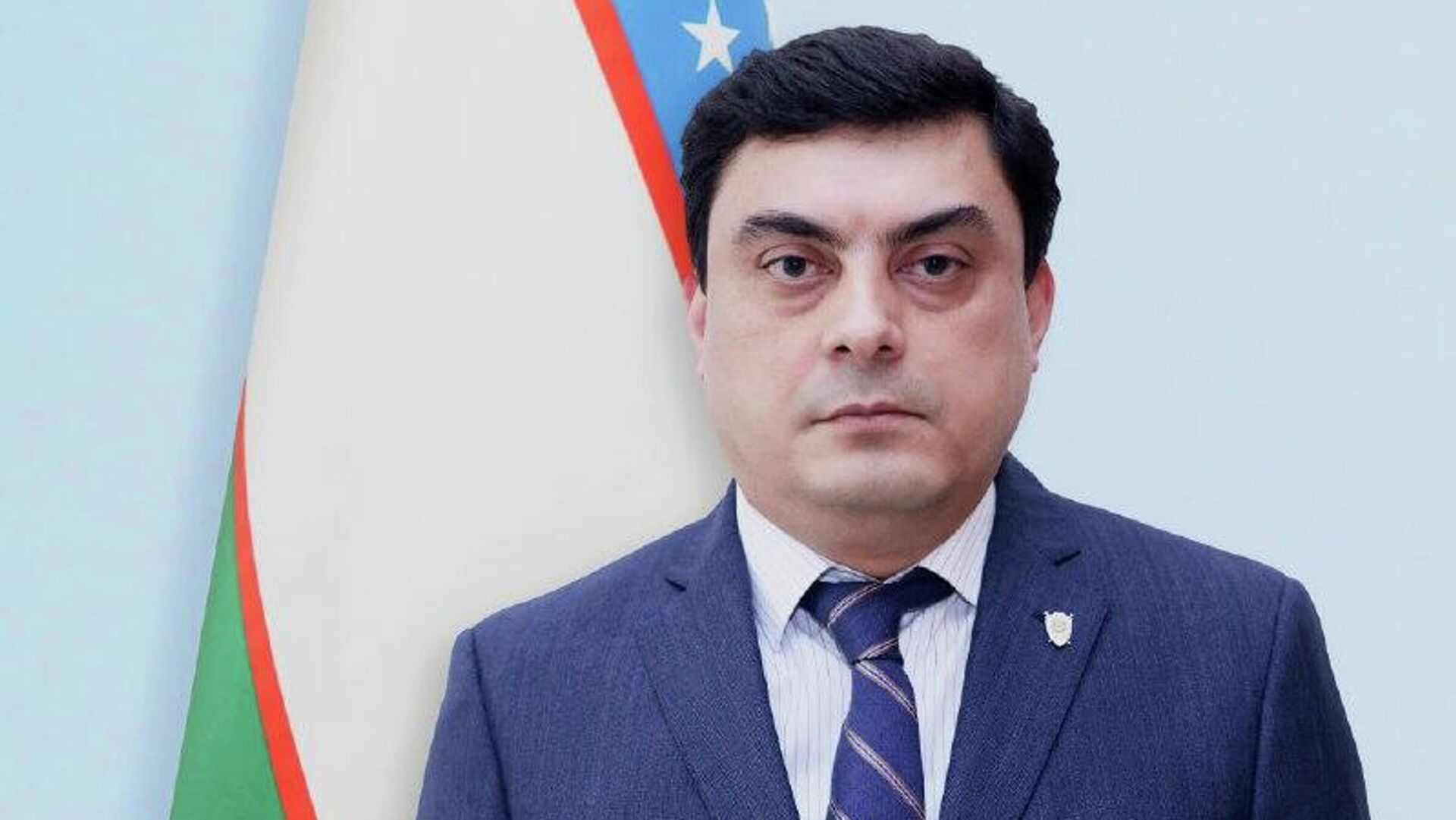 Хокиму Ташкента назначили заместителя по вопросам комплаенс- и внутреннего контроля по противодействию коррупции - Sputnik Узбекистан, 1920, 20.01.2026