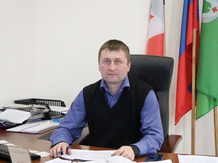 Глава Красногорского района объявил о желании сложить полномочия