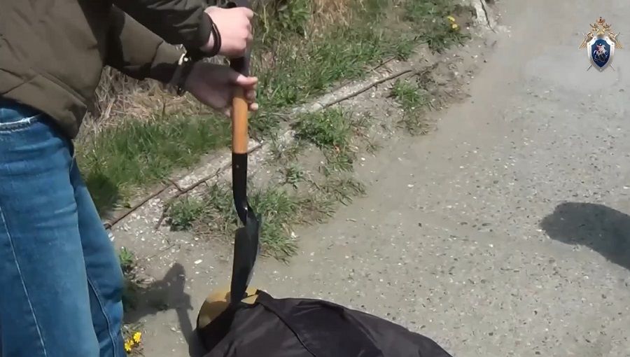 Фото: Следком Приморья | Двое наркозависимых из Владивостока отправлены в СИЗО за грехи 2000 года