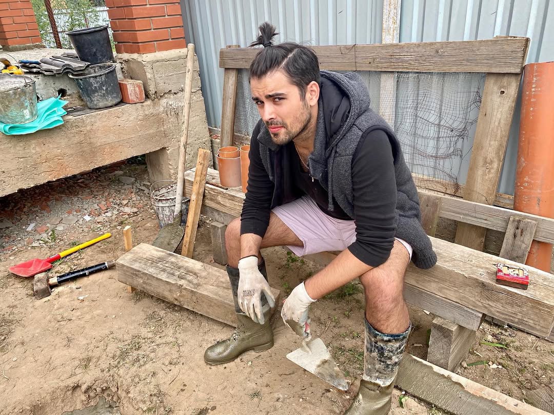 В профиль: Что мы знаем о Кирилле Дыцевиче