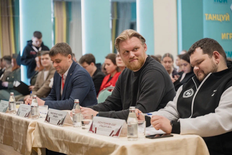 Компетентное жюри