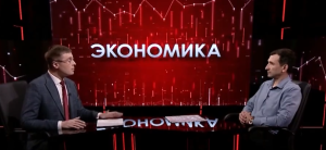 В студии телеканала «КРЫМ 24» состоялся разговор с заместителем Генерального директора по правовой работе Фонда Александром Никитовским