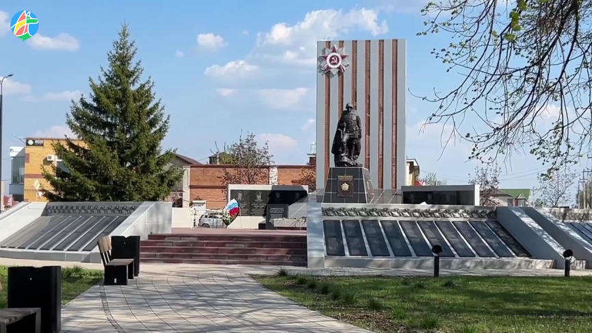 В РАССКАЗОВО ТОРЖЕСТВЕННО СТАРТОВАЛА «ВАХТА ПАМЯТИ»