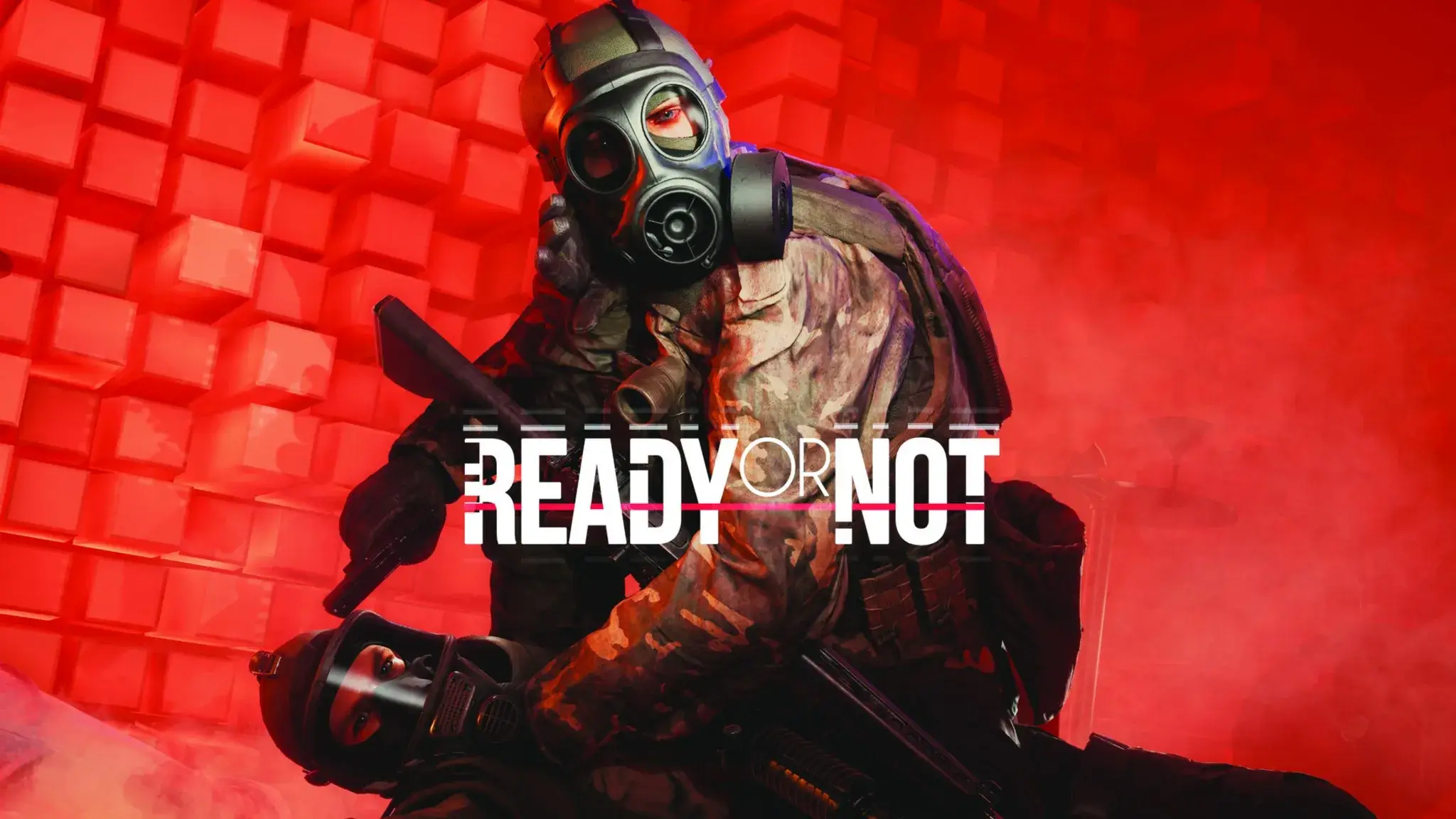 Консолям приготовиться. Ready or Not вышла на PlayStation 5 и Xbox Series X|S