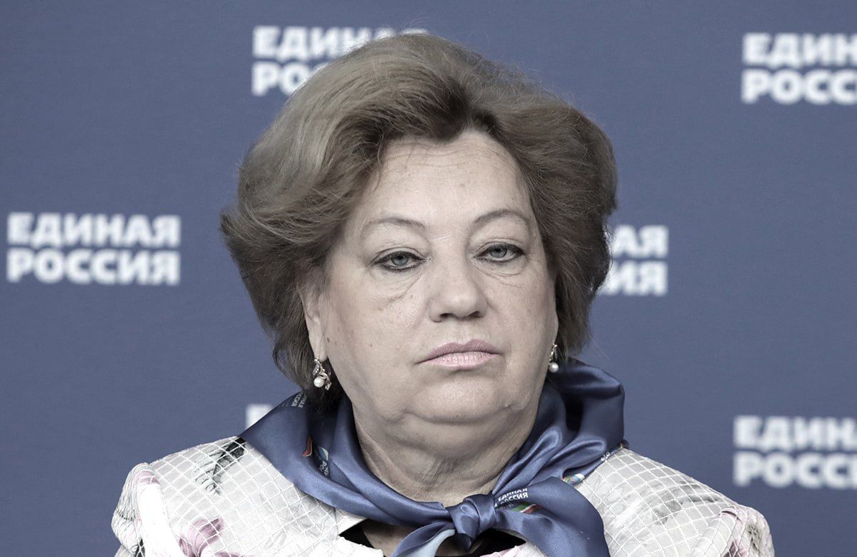 Скончалась экс-депутат Госсовета РТ Татьяна Воропаева