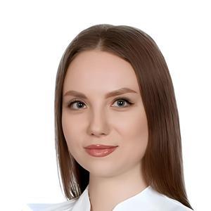 Дарья Плюгачева