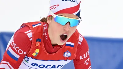 Евгения Крупицкая