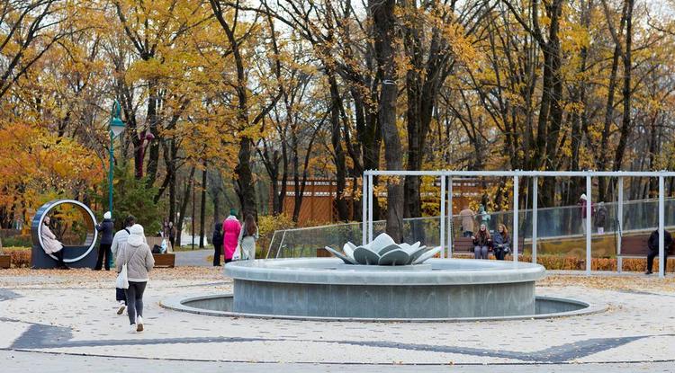 Как отдохнуть белгородцам 14–16 ноября