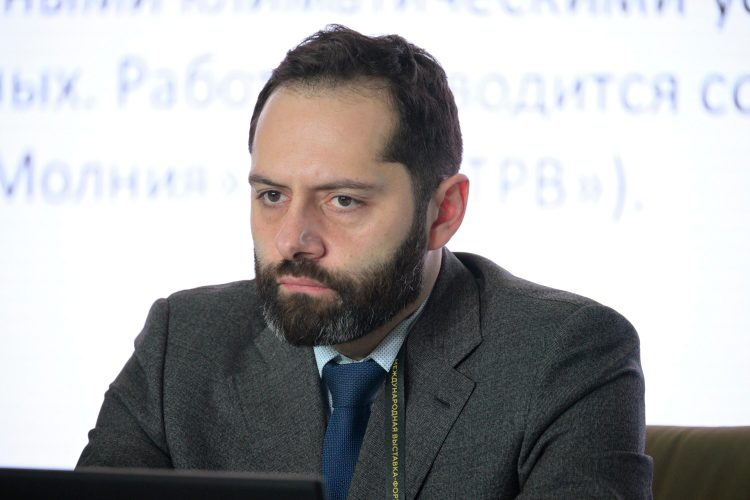 Владимир Волошин: «Потребители зачастую воспринимают, что нужно обращаться к маркетплейсу, если что-то не так с продукцией»