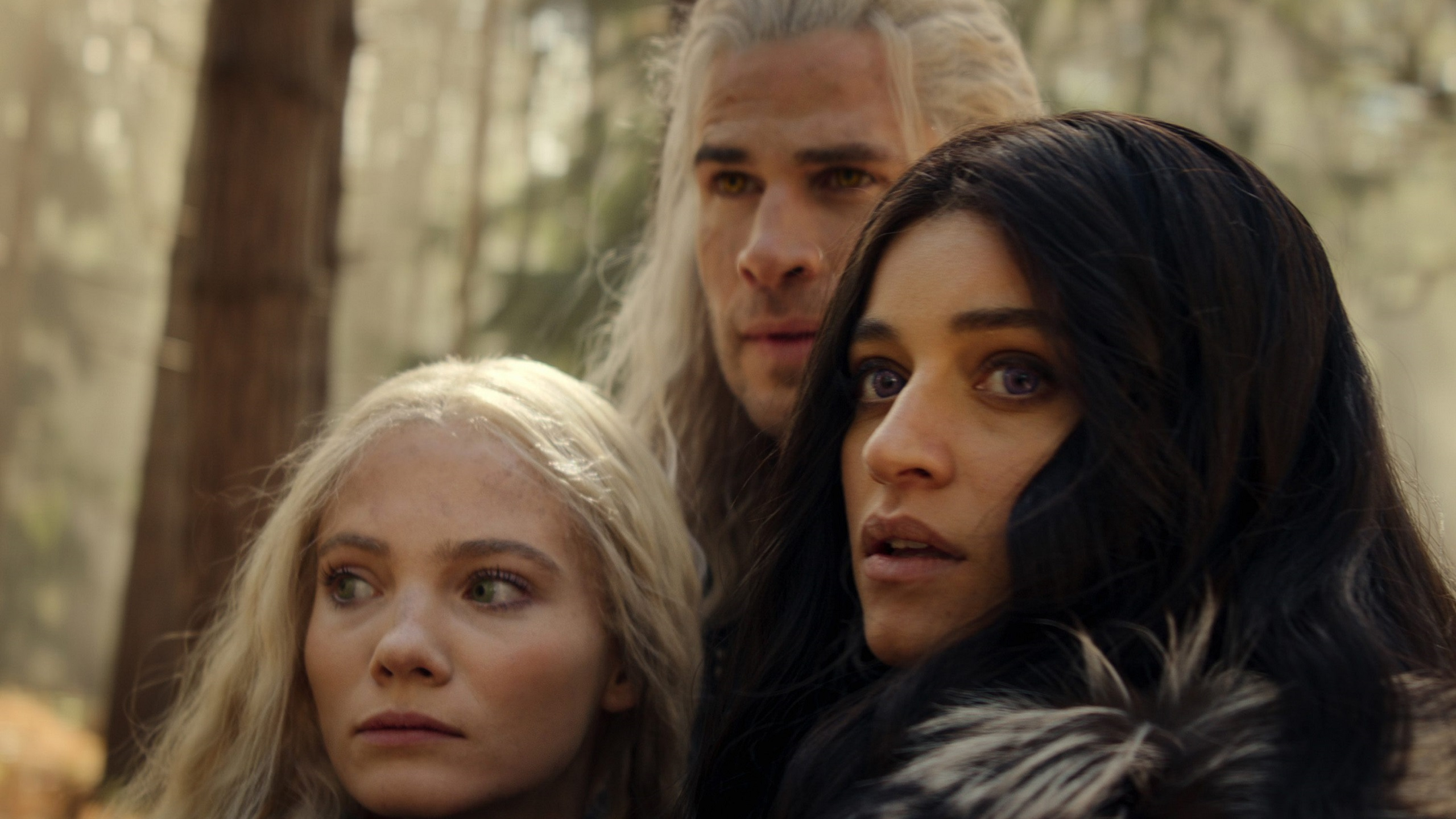 «Конец близок»: Netflix подтвердила, когда выйдет последний сезон сериала «Ведьмак»